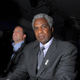 Former professional basketball player Charles Oakley attends the 2012 Sports Illustrated Sportsman of the Year award presentation at Espace on December 5, 2012 in New York City.
Michael Loccisano/Getty Images